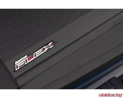 Undercover 4.5ft Flex Bed Cover Ford Maverick 2022 - FX21032