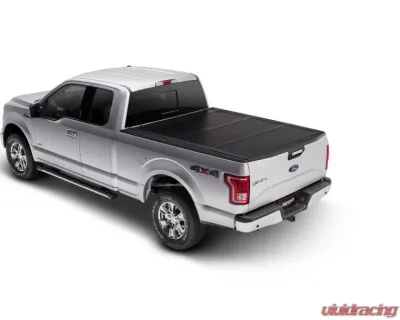 Undercover 4.5ft Flex Bed Cover Ford Maverick 2022 - FX21032