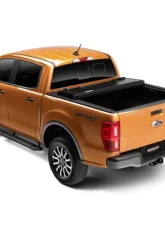 Undercover 6ft Flex Bed Cover Nissan Frontier 2022                                     - FX51021 - Image 2