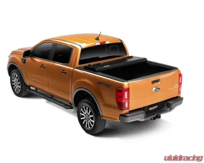 Undercover 6ft Flex Bed Cover Nissan Frontier 2022 - FX51021