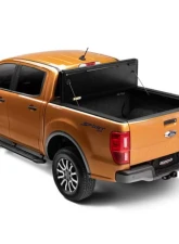 Undercover 6ft Flex Bed Cover Nissan Frontier 2022                                     - FX51021 - Image 3