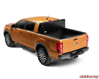 Undercover 6ft Flex Bed Cover Nissan Frontier 2022 - FX51021