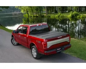 Undercover 5ft Flex Bed Cover Nissan Frontier 2022