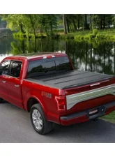 Undercover 6ft Flex Bed Cover Nissan Frontier 2022                                     - FX51021 - Image 4