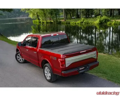 Undercover 6ft Flex Bed Cover Nissan Frontier 2022 - FX51021
