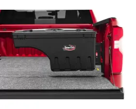 UnderCover Passenger side SwingCase Nissan Frontier 2022