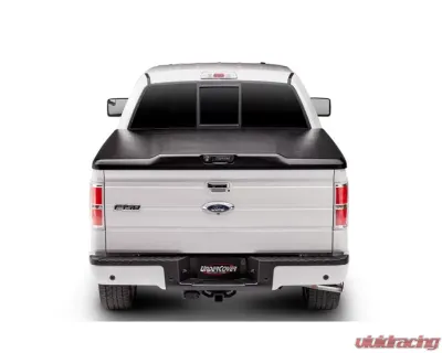 UnderCover 5ft Elite Bed Cover Nissan Frontier 2022 - UC5098