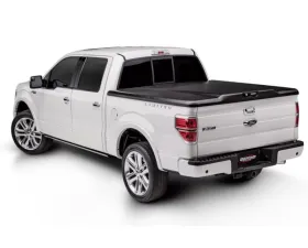 UnderCover 5ft Elite Bed Cover Nissan Frontier 2022