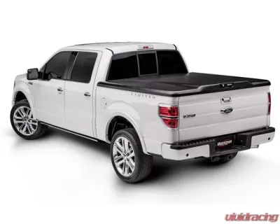 UnderCover 5ft Elite Bed Cover Nissan Frontier 2022 - UC5098