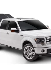 UnderCover 5ft Elite Bed Cover Nissan Frontier 2022                                     - UC5098 - Image 3
