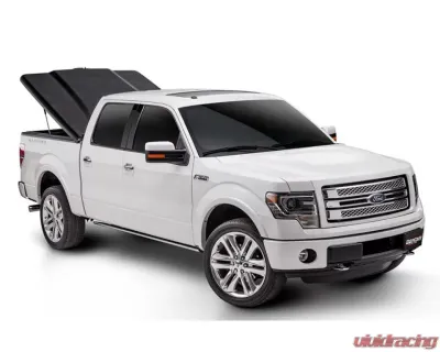UnderCover 5ft Elite Bed Cover Nissan Frontier 2022 - UC5098