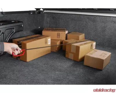 UnderCover 5ft Elite Bed Cover Nissan Frontier 2022 - UC5098