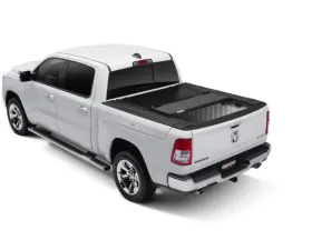 Undercover 5ft Ultra Flex Bed Cover Nissan Frontier 2022