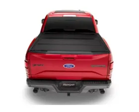 UnderCover 8ft Armor Flex Bed Cover Ford F150 Crew Cab 2021+