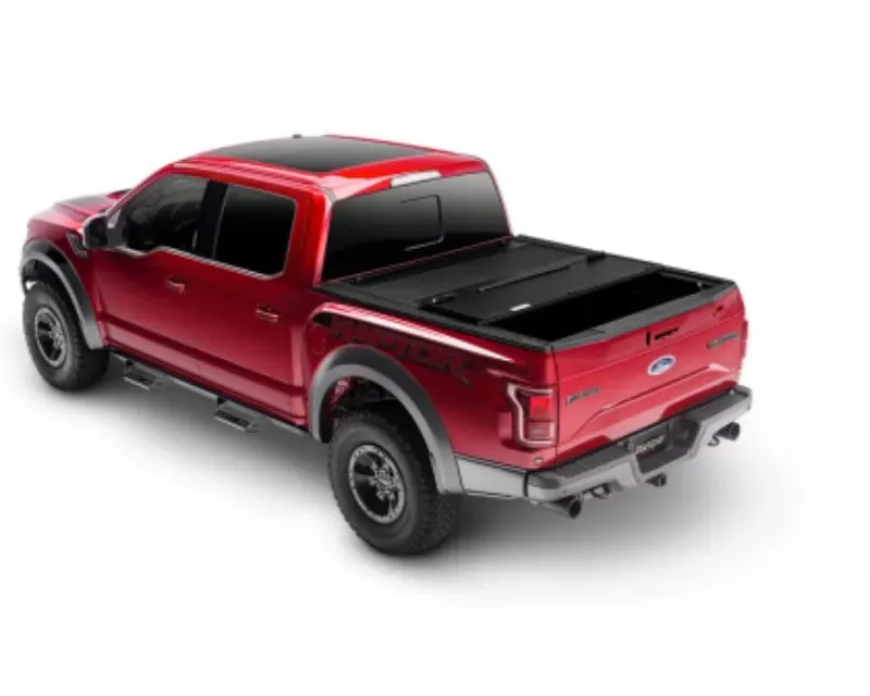 UnderCover 6.7ft Armor Flex Bed Cover Toyota Tundra 2022-2024 - AX42018