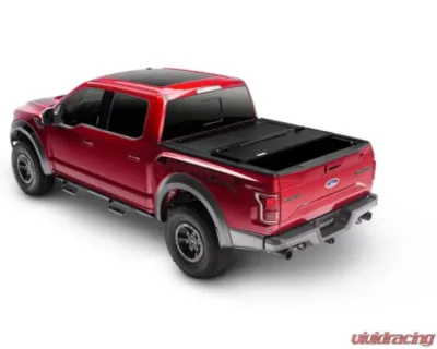 UnderCover 6.7ft Armor Flex Bed Cover Toyota Tundra 2022-2024 - AX42018