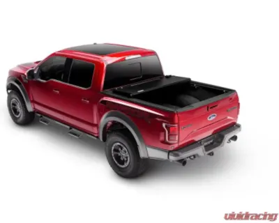 UnderCover 6.7ft Armor Flex Bed Cover Toyota Tundra 2022-2024 - AX42018
