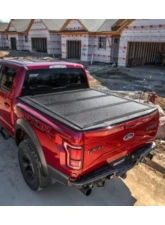 UnderCover 6.7ft Armor Flex Bed Cover Toyota Tundra 2022-2024                                     - AX42018 - Image 4