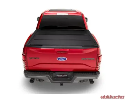 UnderCover 6.7ft Armor Flex Bed Cover Toyota Tundra 2022-2024 - AX42018