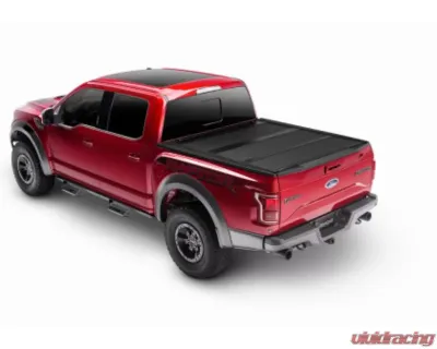 UnderCover 6.7ft Armor Flex Bed Cover Toyota Tundra 2022-2024 - AX42018
