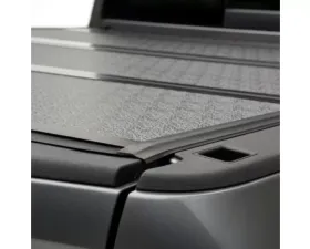 UnderCover 8ft Flex Bed Cover Ford F150 Crew Cab 2021+