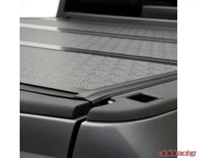 UnderCover 8ft Flex Bed Cover Ford F150 Crew Cab 2021+ - FX21031