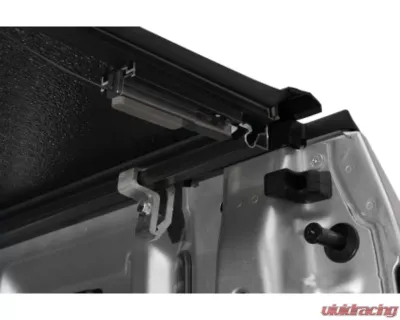 UnderCover 8ft Flex Bed Cover Ford F150 Crew Cab 2021+ - FX21031
