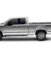 UnderCover 8ft Flex Bed Cover Ford F150 Crew Cab 2021+                                     - FX21031 - Image 4