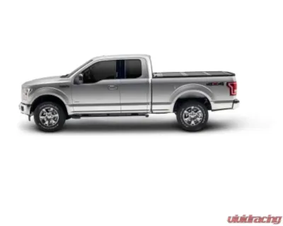UnderCover 8ft Flex Bed Cover Ford F150 Crew Cab 2021+ - FX21031