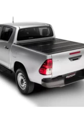 UnderCover 5.5ft Flex Bed Cover Toyota Tundra 2022-2024                                     - FX41017 - Image 7