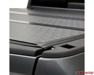 UnderCover 5.5ft Flex Bed Cover Toyota Tundra 2022-2024 - FX41017