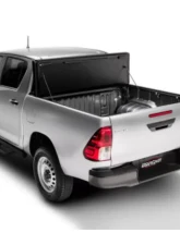 UnderCover 5.5ft Flex Bed Cover Toyota Tundra 2022-2024                                     - FX41017 - Image 4