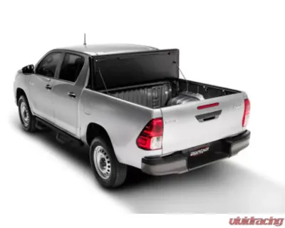 UnderCover 5.5ft Flex Bed Cover Toyota Tundra 2022-2024 - FX41017