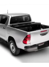 UnderCover 5.5ft Flex Bed Cover Toyota Tundra 2022-2024                                     - FX41017 - Image 6
