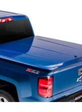 UnderCover 5ft Lux Bed Cover Magnetic Effect Ford Ranger 2019                                     - UC2186L- J7 - Image 3
