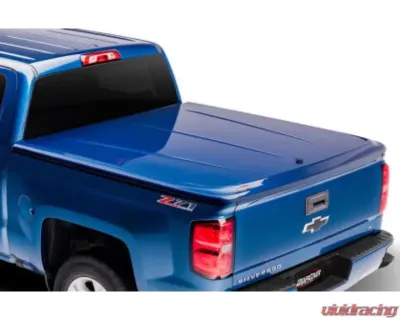 UnderCover 5ft Lux Bed Cover Magnetic Effect Ford Ranger 2019 - UC2186L- J7