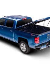 UnderCover 5ft Lux Bed Cover Magnetic Effect Ford Ranger 2019                                     - UC2186L- J7 - Image 2