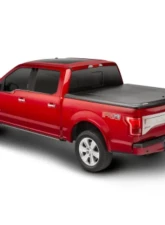 UnderCover 5.5ft SE Bed Cover  Textured Ford F150 Crew Cab 2021+                                     - UC2206 - Image 4