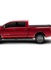 UnderCover 5.5ft SE Bed Cover  Textured Ford F150 Crew Cab 2021+                                     - UC2206 - Image 5