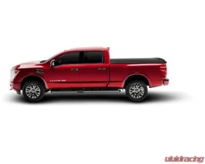 UnderCover 5.5ft SE Bed Cover  Textured Ford F150 Crew Cab 2021+ - UC2206