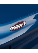 UnderCover 5.5ft Lux Bed Cover  Code Orange Ford F150 Crew Cab 2021                                     - UC2206L-CN - Image 4