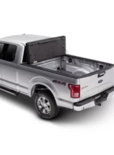 UnderCover 5.5ft Ultra Flex Bed Cover Ford F150 Crew Cab 2021+                                     - UX22029 - Image 6