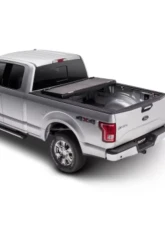 UnderCover 5.5ft Ultra Flex Bed Cover Ford F150 Crew Cab 2021+                                     - UX22029 - Image 7