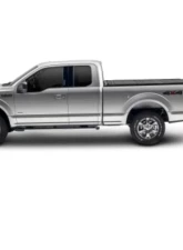 UnderCover 5.5ft Ultra Flex Bed Cover Ford F150 Crew Cab 2021+                                     - UX22029 - Image 8