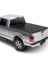 UnderCover 5.5ft Ultra Flex Bed Cover Ford F150 Crew Cab 2021+                                     - UX22029 - Image 9
