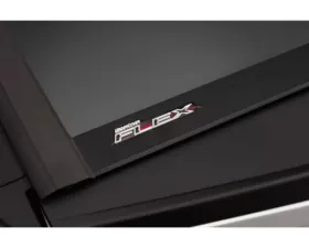 UnderCover 8ft Ultra Flex Bed Cover Ford F150 2021+