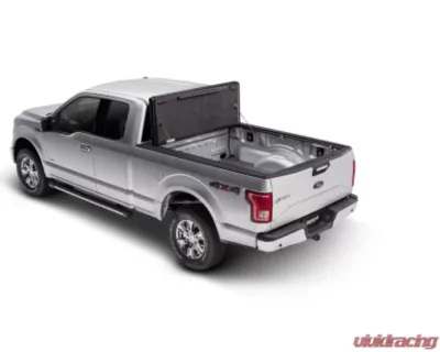 UnderCover 8ft Ultra Flex Bed Cover Ford F150 2021+ - UX22031