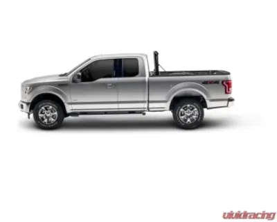 UnderCover 8ft Ultra Flex Bed Cover Ford F150 2021+ - UX22031