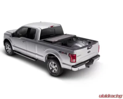 UnderCover 8ft Ultra Flex Bed Cover Ford F150 2021+ - UX22031
