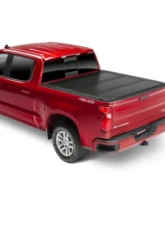 UnderCover 6.5ft Ultra Flex Bed Cover  Matte Black Finish Toyota Tundra 2022-2024                                     - UX42018 - Image 9